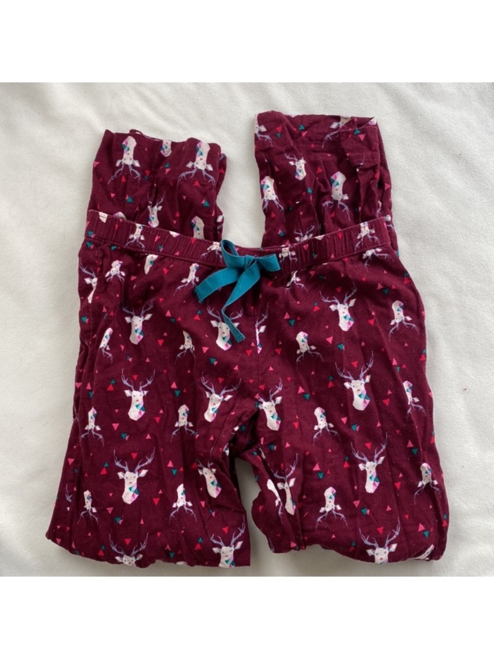 AEO Sleep Pants - Size M - American Eagle Outfitters - Flannel